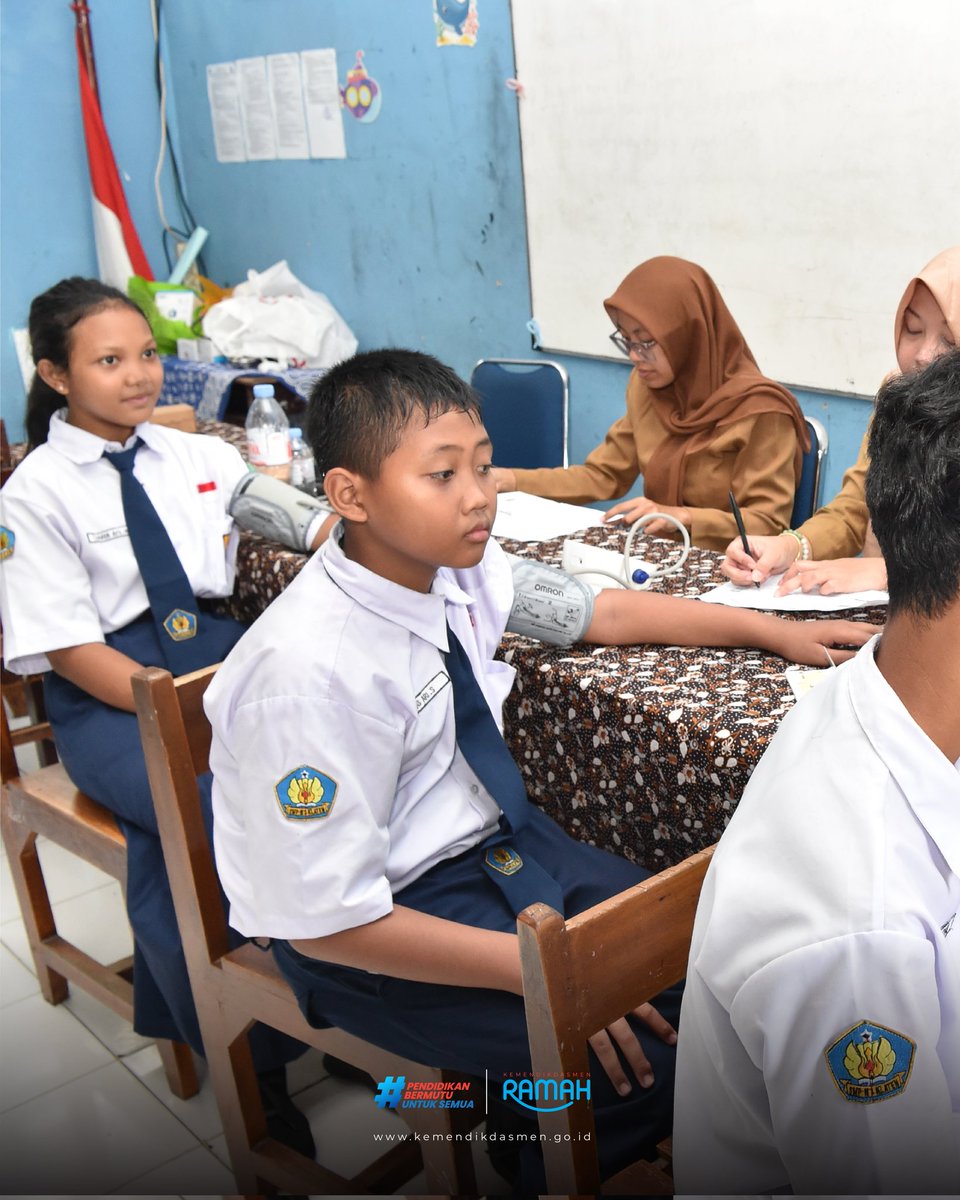Kemendikdasmen RI tweet media