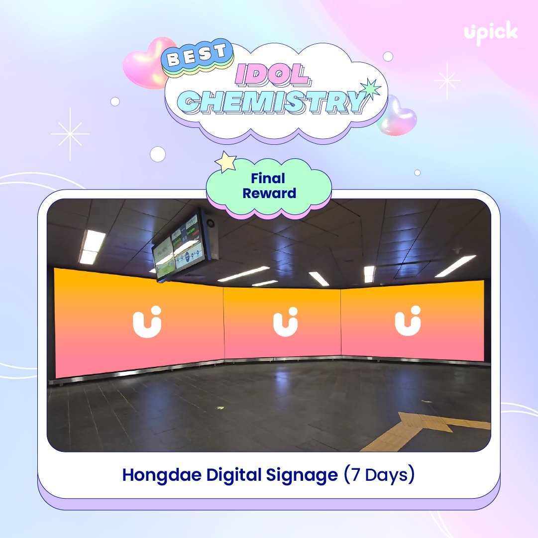 UPICK_twt's tweet photo. BEST Chemistry OPEN

#JANGYONGHOON #JEONGSEMIN
#HEESEUNG #SUNGHOON
#EUNSEOK #WONBIN
#TAESAN #WOONHAK
#ANYUJIN #JANGWONYOUNG
#YOUNGSEO #WOOCHAN
#EJ #YUMA
#ZHANGHAO #HANYUJIN
#SION #RIKU
#HAN #JL
#KARINA #WINTER
#CARMEN #JUUN

🗓️~8/26 3PM KST
🔗https://t.co/MXA7P6WsFr https://t.co/KZHmtGVSJH