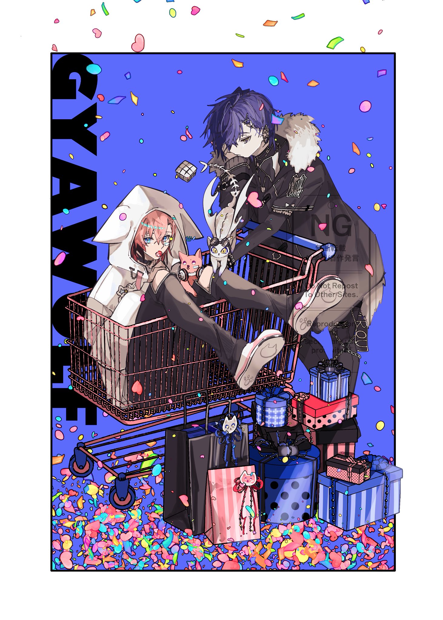 ばんり⇲通販中 (@L8jUw) / X