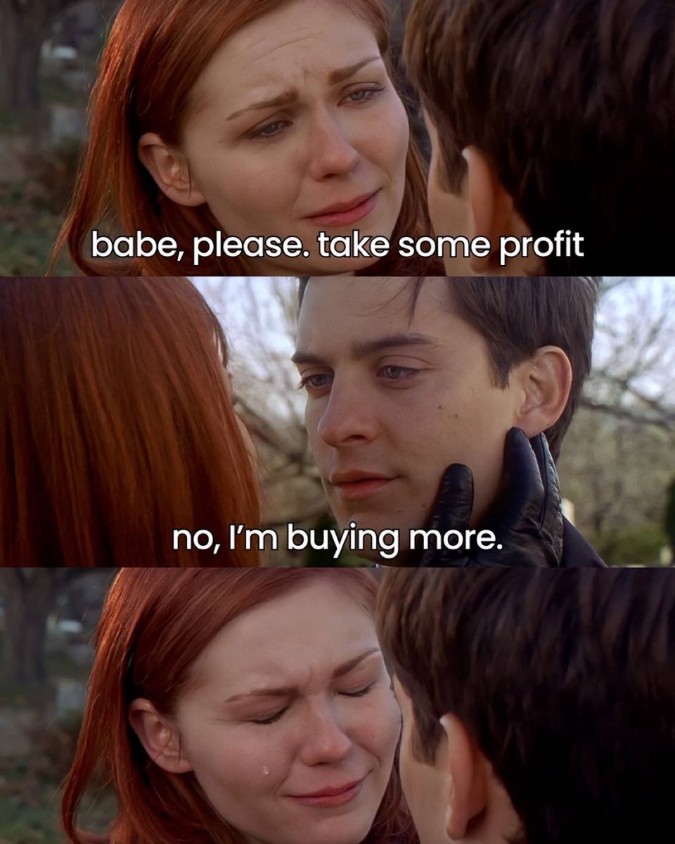 This is my Spirit Meme