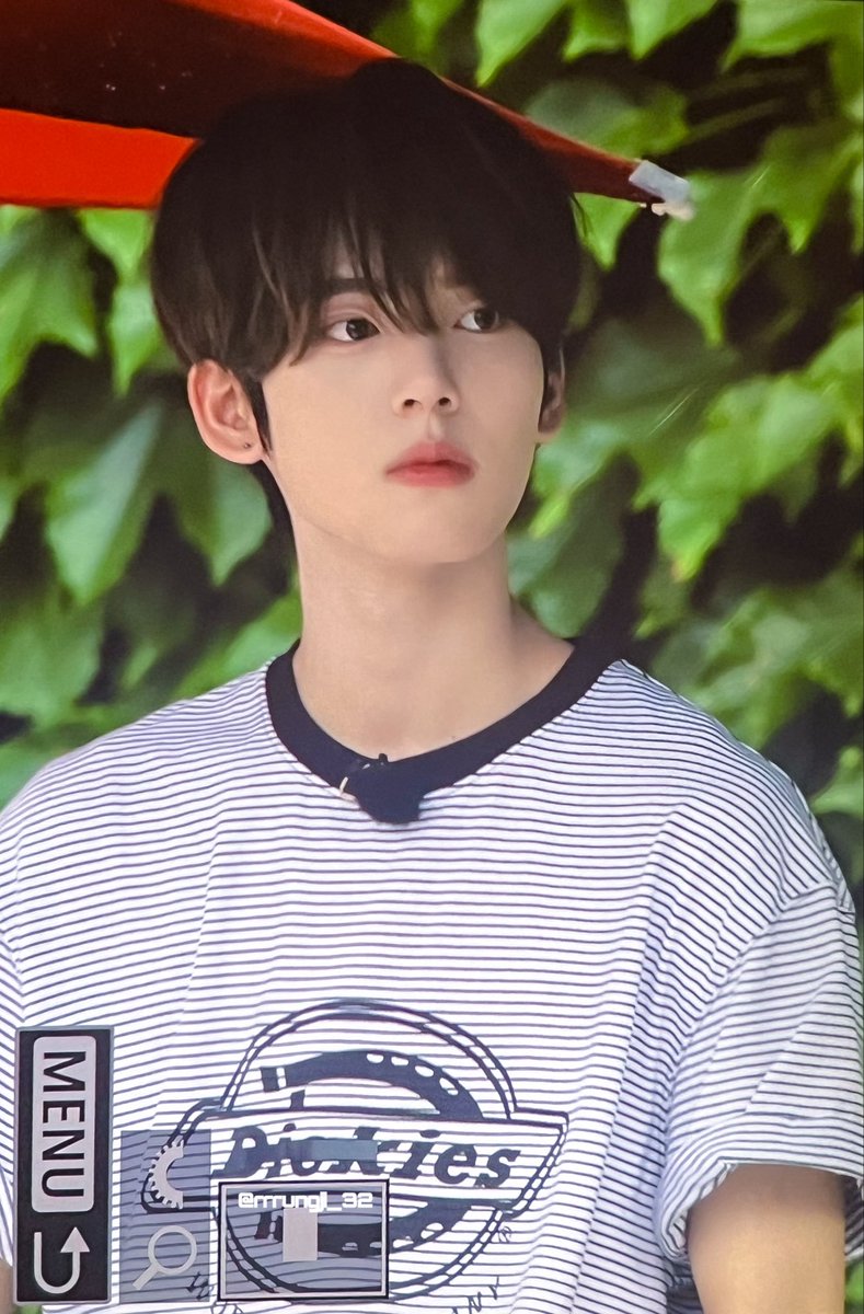 250811 뽀둥아♥

#한유진 #HANYUJIN #ハンユジン #韓維辰  
#제로베이스원 #ZEROBASEONE #ZB1