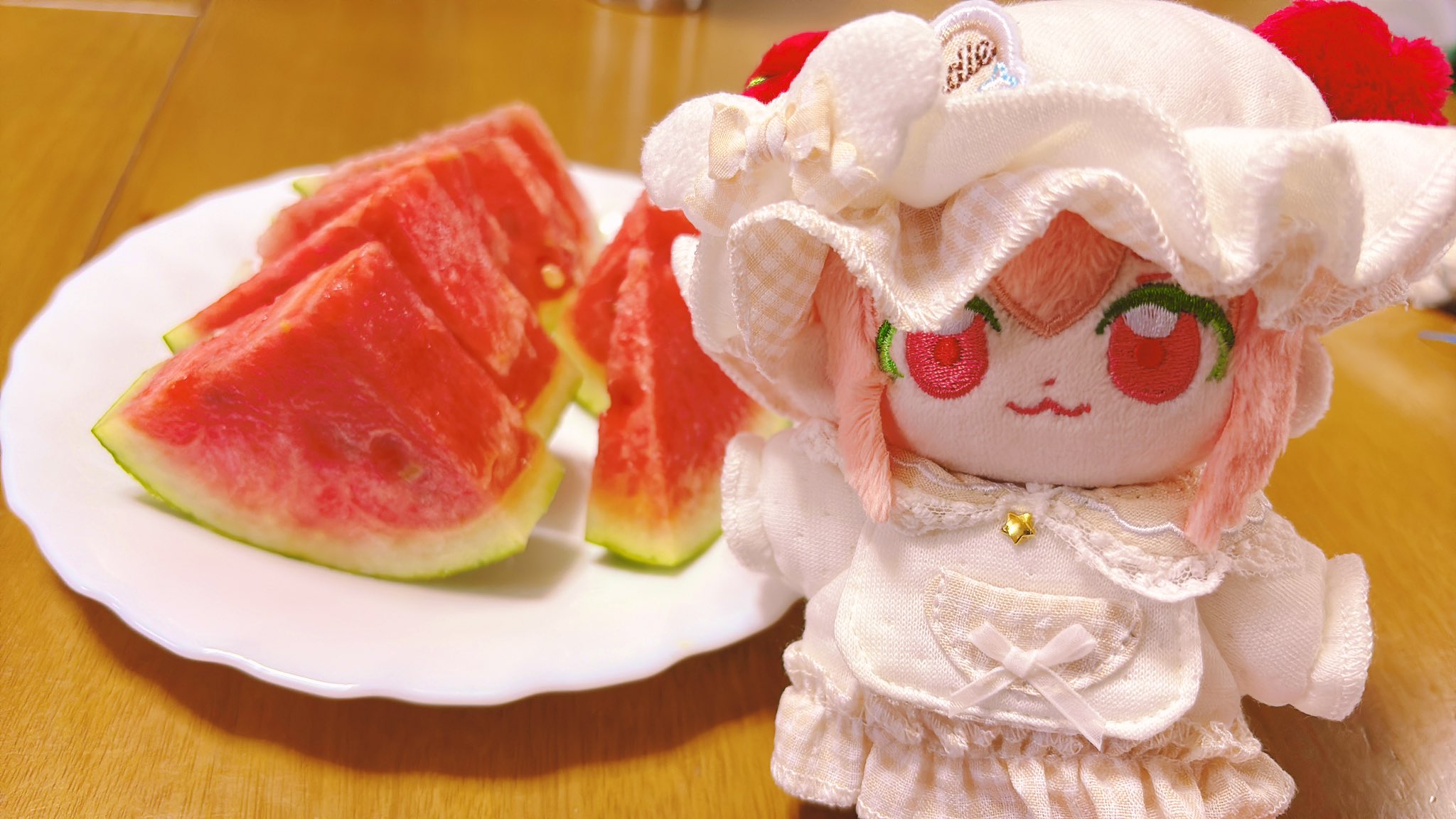 まと (@tomatoninuinui) / X