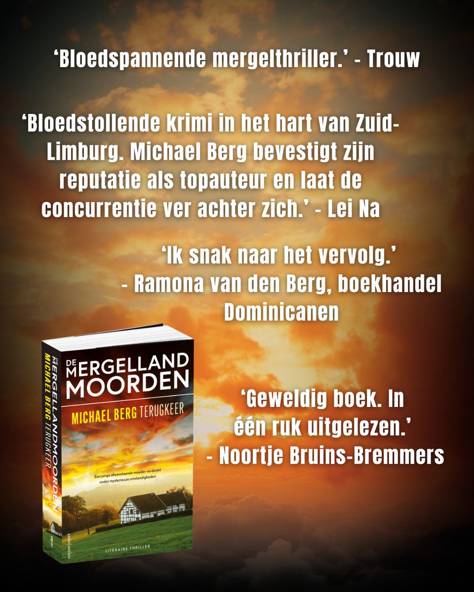 Leestip voor de zomer...