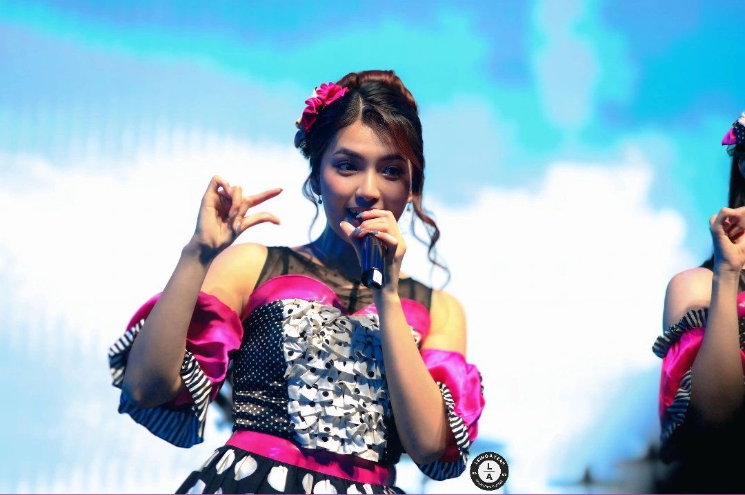 LeinoAyerf's tweet photo. The Sound Project Vol.8 10.08.25
Capt 🫡 @S_GraciaJKT48 📸
#LeinoAyerfpict #thesoundsproject #jkt48 https://t.co/4FQSHEbHyh