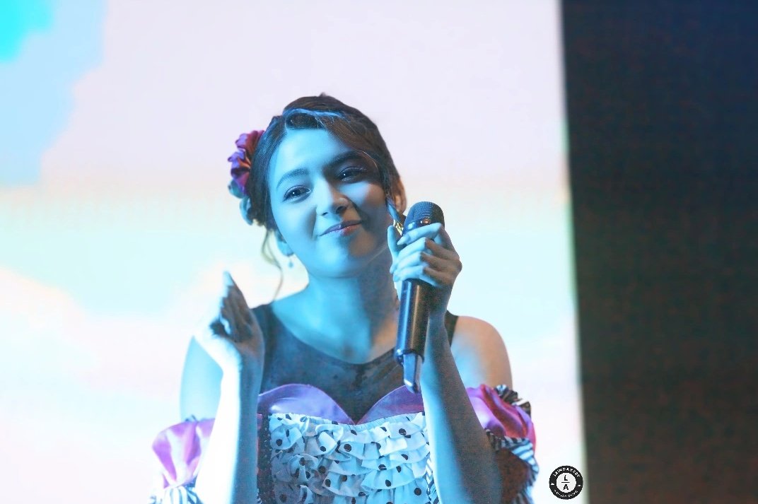 LeinoAyerf's tweet photo. The Sound Project Vol.8 10.08.25
Capt 🫡 @S_GraciaJKT48 📸
#LeinoAyerfpict #thesoundsproject #jkt48 https://t.co/4FQSHEbHyh