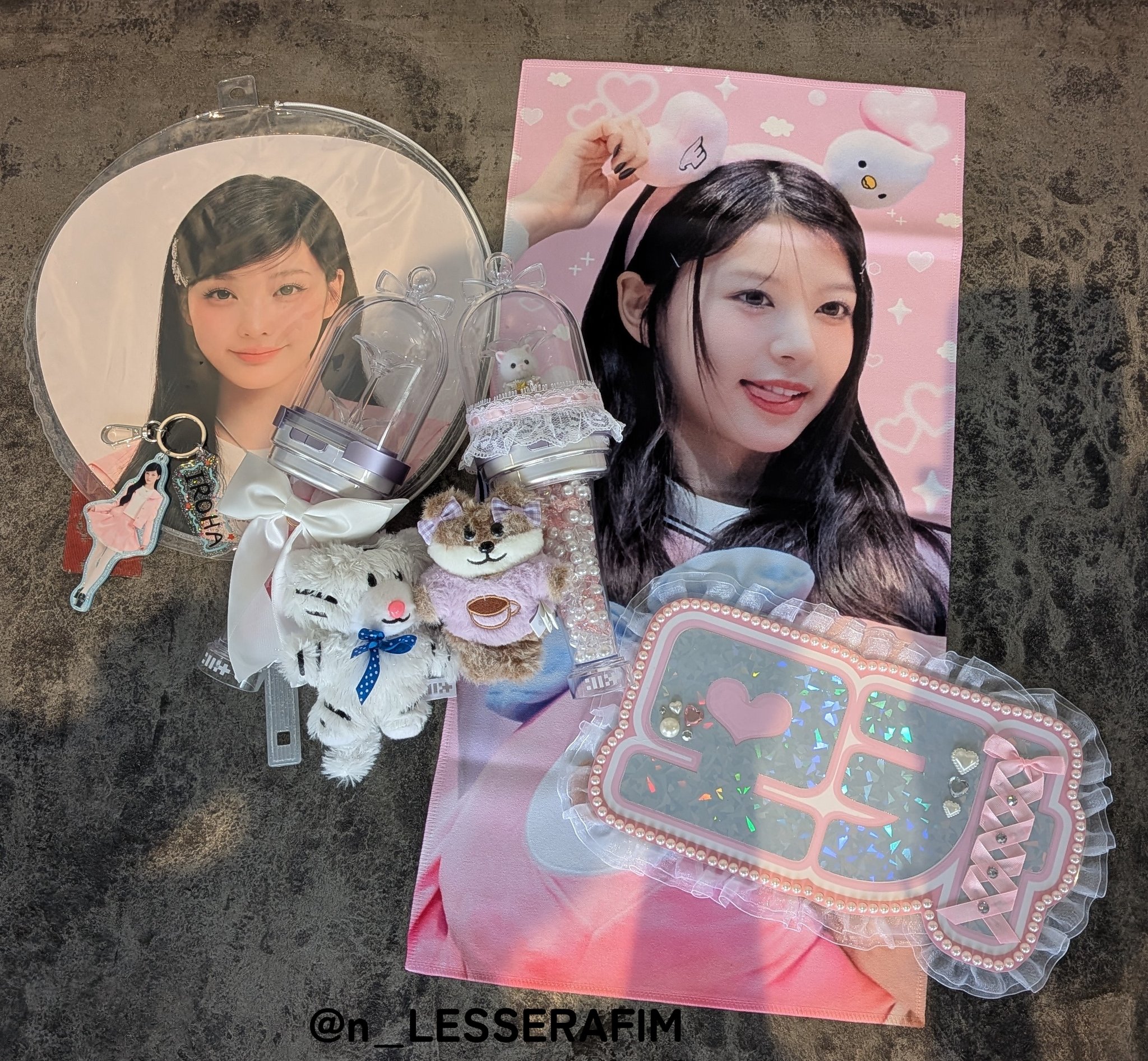 ʜᴀʀᴜᴋᴀ (@_nynnyan) / X