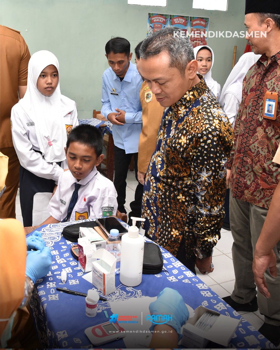 Kemendikdasmen RI tweet media