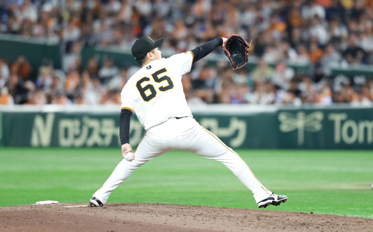 読売巨人軍（ジャイアンツ） on X: 