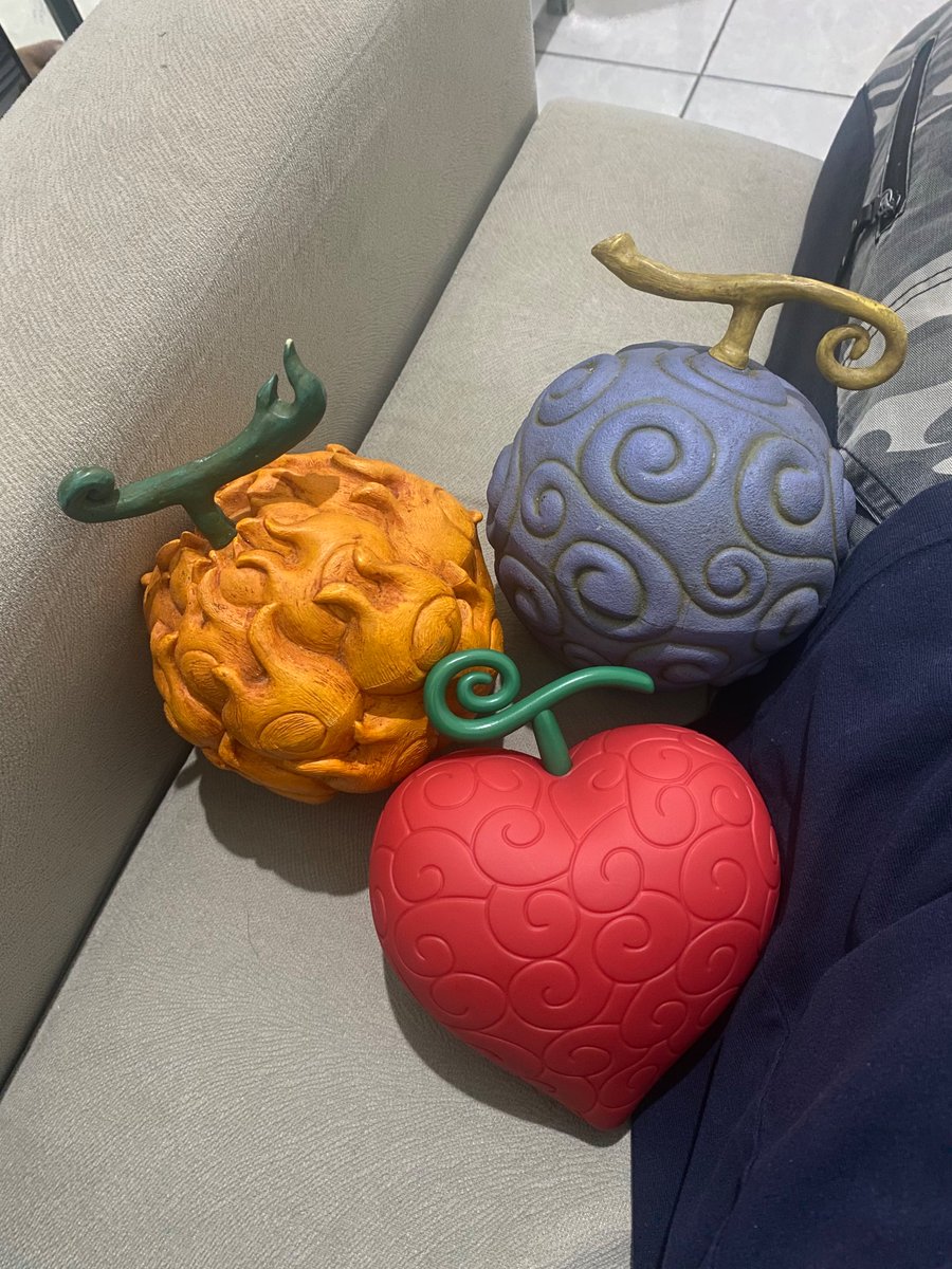 Tr_AW's tweet image. Protagonisnya pada kalah, User nya sudah pd modar.
Reinkarnasinya pd ngumpul di sinii.. ☺️

#devilfruits #akumanomi #gomugomunomi #merameranomi #opeopenomi
🍈🍊🍓