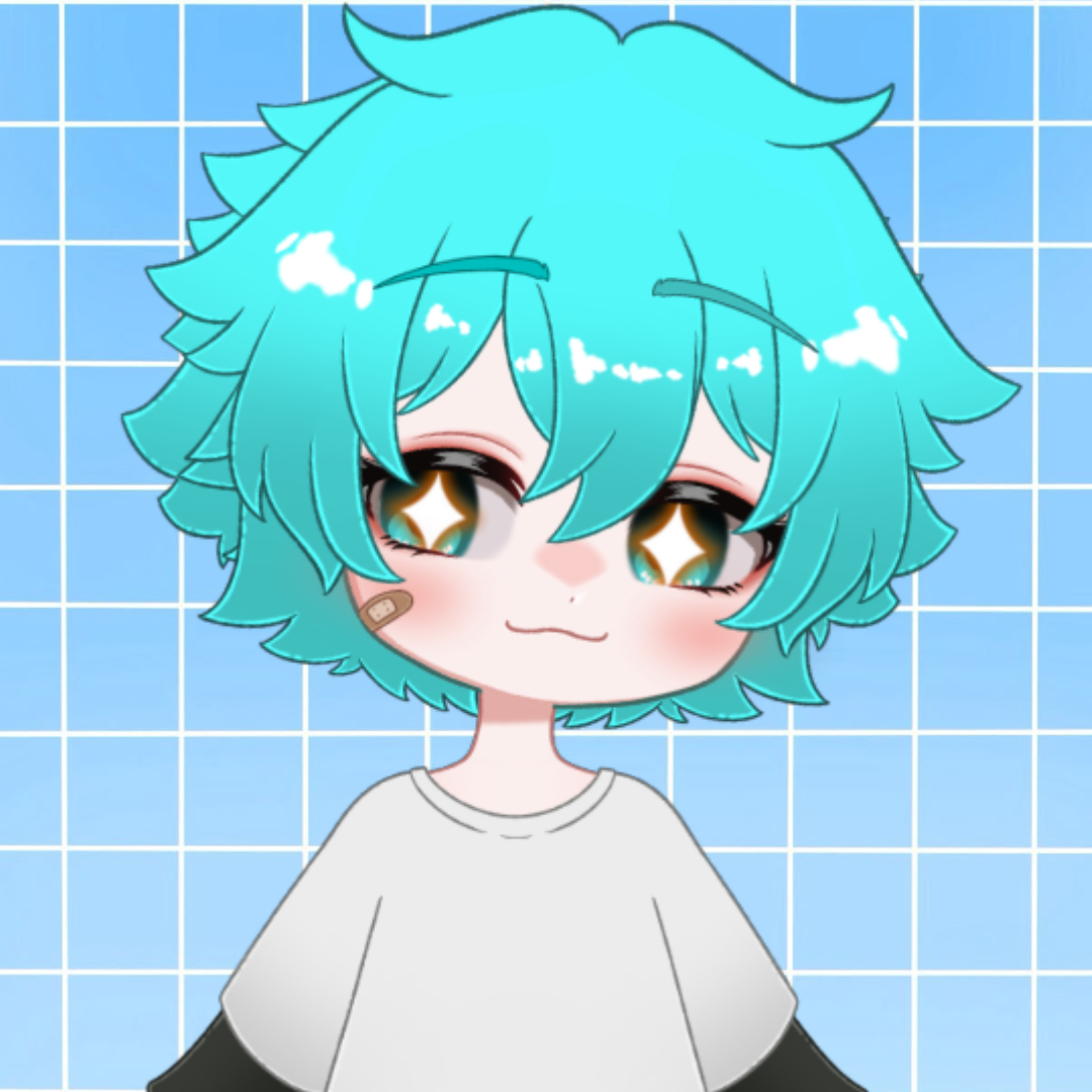 Huetito🥚💙 tweet media
