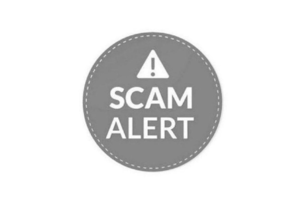 djay_scott_'s tweet photo. ⁉️ Having issues withdrawing from #Swaper or #tradecage?
You’re not alone. #Virodex #Noxsa #extobit #icedswap #worex #exmaxi are also under suspicion.
DM for crypto recovery!
#CryptoScam #CryptoAlert #Solana #Paobc #BTC #LSSC #Bitnero #ScamWarning #XRPScam #scam #DrainedWallet https://t.co/fUuyrQO3PV