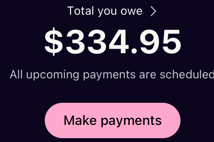 luvyswallet's tweet photo. I was born to spend
hurry up pigs 🫶🏼

#cashslave #paypigs #findom #spoiled #brat #princess #goddess #slave #cucm https://t.co/Gs2D3H8tIP