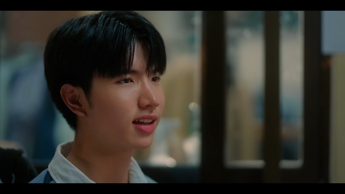 MUTELUVSeries's tweet photo. MuTeLuv ตอน หมอดูทักครับ "Hi" by my luck 📚 
#MuTeLuv

“MuTeLuv โปรดใช้วิจารณญาณในการรักเธอ”
Official Trailer OUT NOW!
🔗 https://t.co/h6vtYG20jV

@sea_ta_lay @keenkeno_sp https://t.co/rvbCvXu1HH
