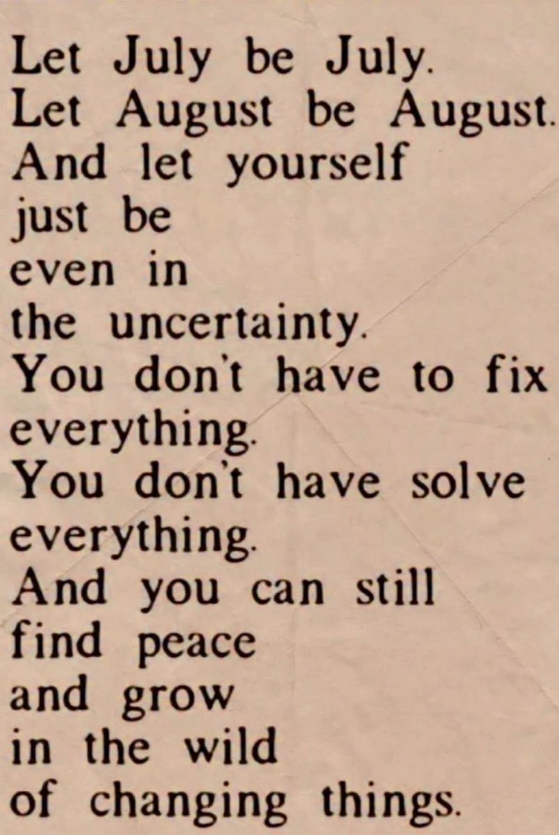 secondchipo's tweet image. Yearly reminder