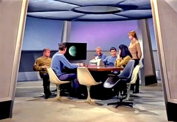 Remembering Laurel Goodwin on her Birthday, born 11th August, 1942.
#LaurelGoodwin #StarTrek