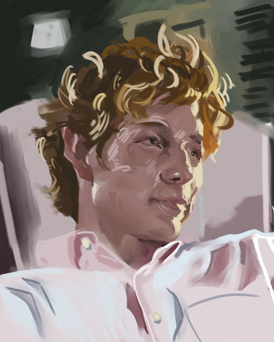 mrlncrtv's tweet photo. #wip #challengers #art https://t.co/WA6RsW4cLz
