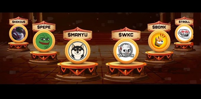 Web3 Focus tweet media