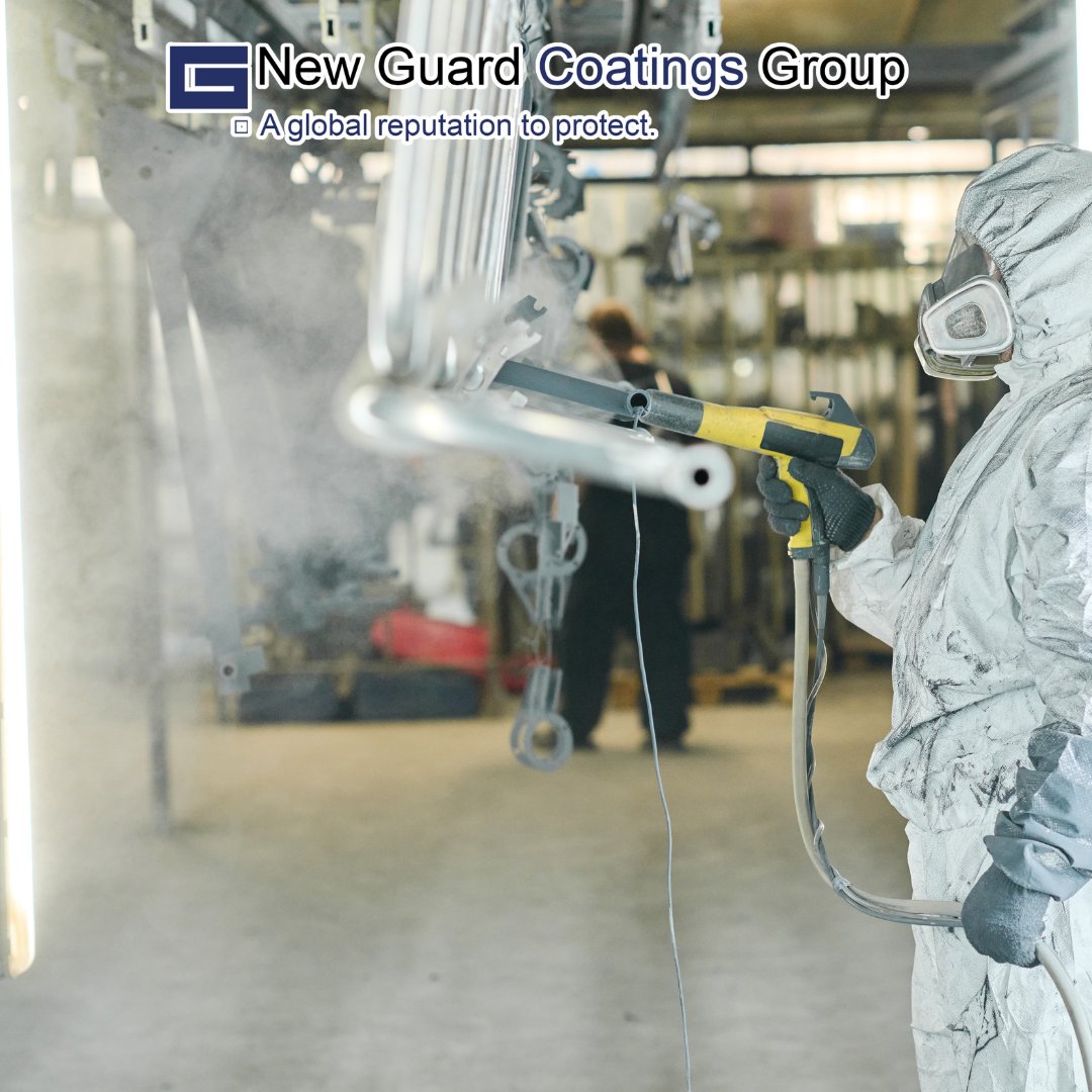 NewGuardUK's tweet image. Shotblasting isn’t always possible, or necessary. 
Our surface-tolerant coatings bond to manually prepared steel, aluminium, and other substrates without compromising performance.

#SurfaceTolerantPaint #FasterProduction #CoatingSolutions