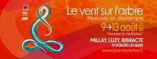ConcertoNet.com (@concertonet) on Twitter photo Nièvre : Jérôme Granjon, Luc-Marie Aguera et Yovan Markovitch au festival <a href="/leventsurlarbre/">Le Vent sur l'Arbre</a> concertonet.com/scripts/review… Nièvre : Jérôme Granjon, Luc-Marie Aguera et Yovan Markovitch au festival <a href="/leventsurlarbre/">Le Vent sur l'Arbre</a> concertonet.com/scripts/review…
