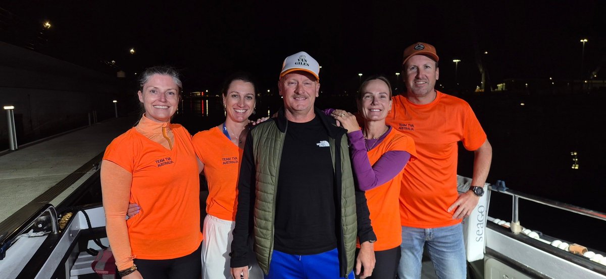 Channel Swimming Association tweet media