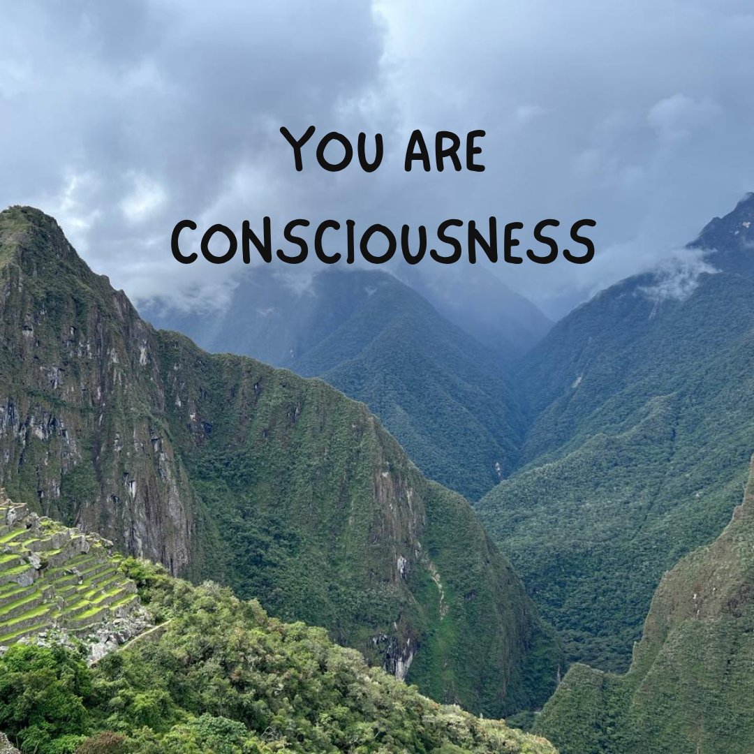 iamashukhanna's tweet image. You were born enough. Just be who you are, unapologetically.

#AshuKhanna #SelfWorth #AuthenticityMatters

@IamBalashan1980 @NutritiousMind @embracetruejoy @lsmurthy99 @BestEverYou