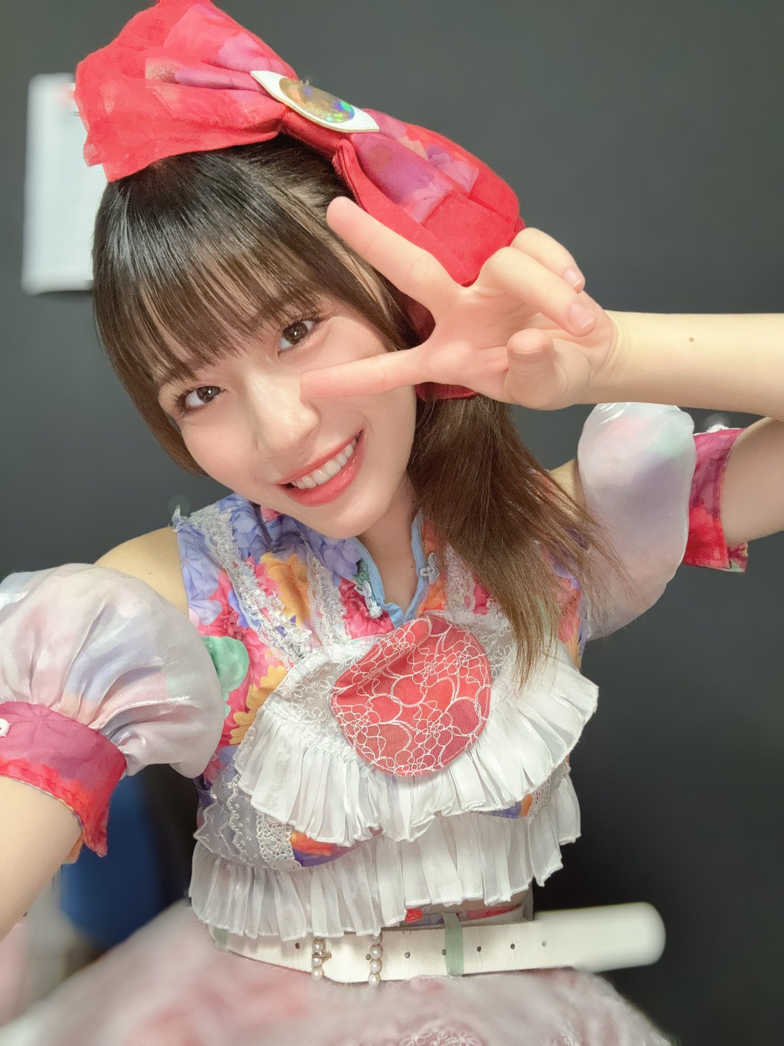りん❤︎ 山崎遥菜📛🍎メノニューイヤー on X: 
