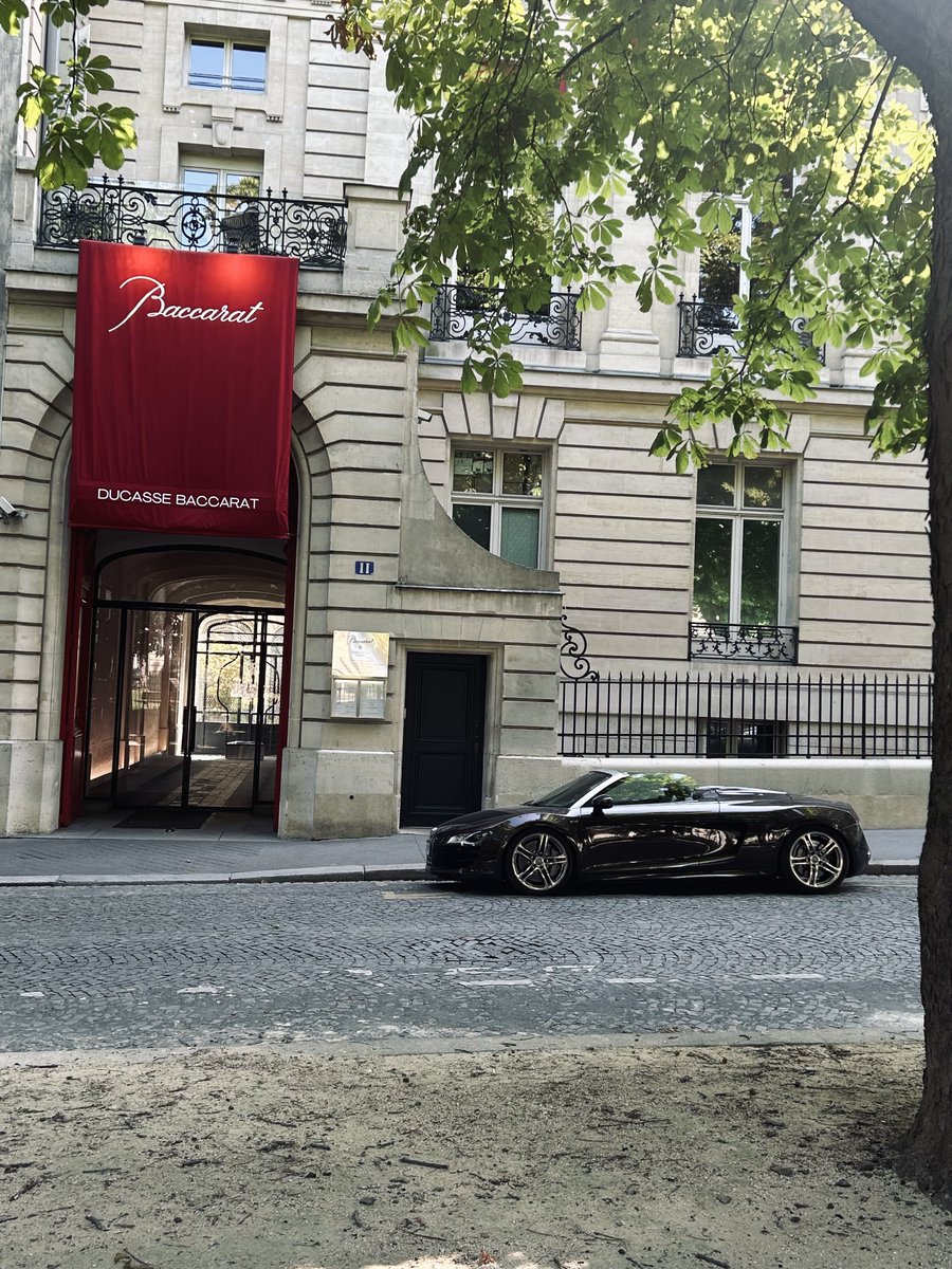 Spider pour cet été