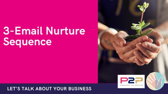 These three emails work together to guide your leads through the sales funnel, build trust, and nurture relationships that last.

Read more 👉 lttr.ai/Ag48d

#BusinessOwner #CapturingLeads #LeadNurturingProcess