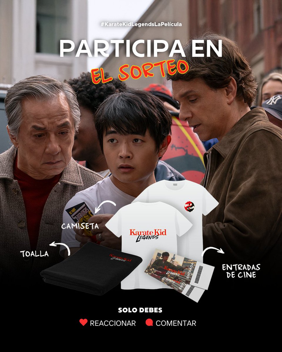 Sony Pictures España tweet media