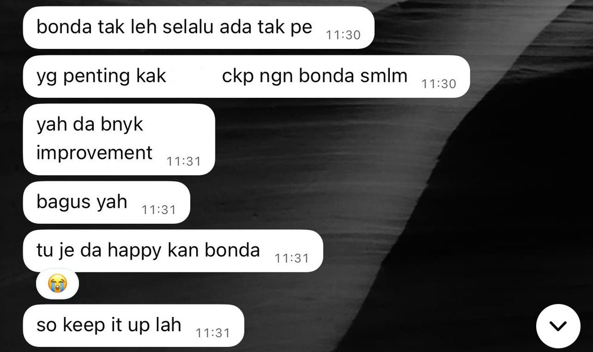 EIryantie's tweet photo. Not a thing to others but meaningful to me. Alhamdulillah, it’s the little things make my entire week. I deserve a pat on my own shoulder! ✊🏼😮‍💨 https://t.co/21W0wBe4H4