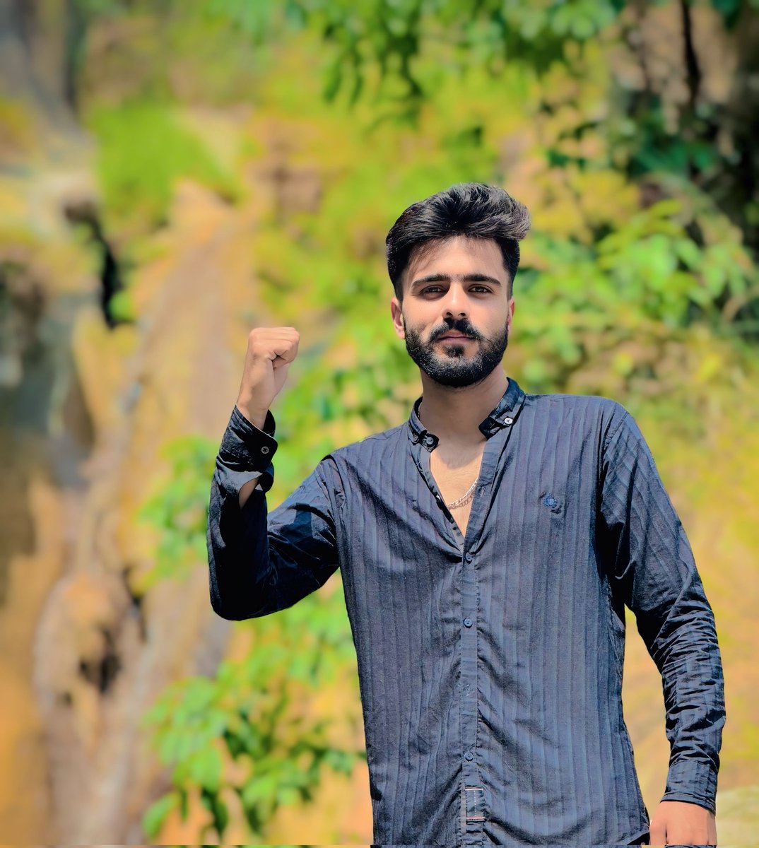 EngHamidRaja1's tweet photo. جنہیں ہم سے محبت ہوتی ہے وہ ہمارے کہنے کے باوجود بھی ہمیں چھوڑ کر نہیں جاتے 🤍
#iamhamid32 https://t.co/uQIYnePKlP