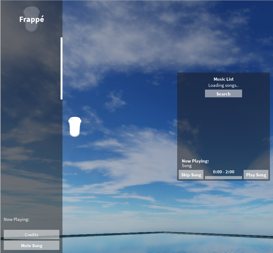Frappe_Roblox's tweet image. some nostalgic frappe ui for memories