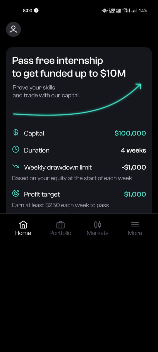 Free 100k here.... 🚨🔥
1️⃣ Like Retweet And Follow <a href="/fxdrogo/">FX Drogo</a>
 And <a href="/Fxalphapro/">Fxalpha</a> 🎉🎊
️2️⃣ Join Discord: discord.gg/FHQkfZwc
3️⃣ Open Discord Ticket 🎟 
4️⃣ Tag 3 Trader Friends 🧡