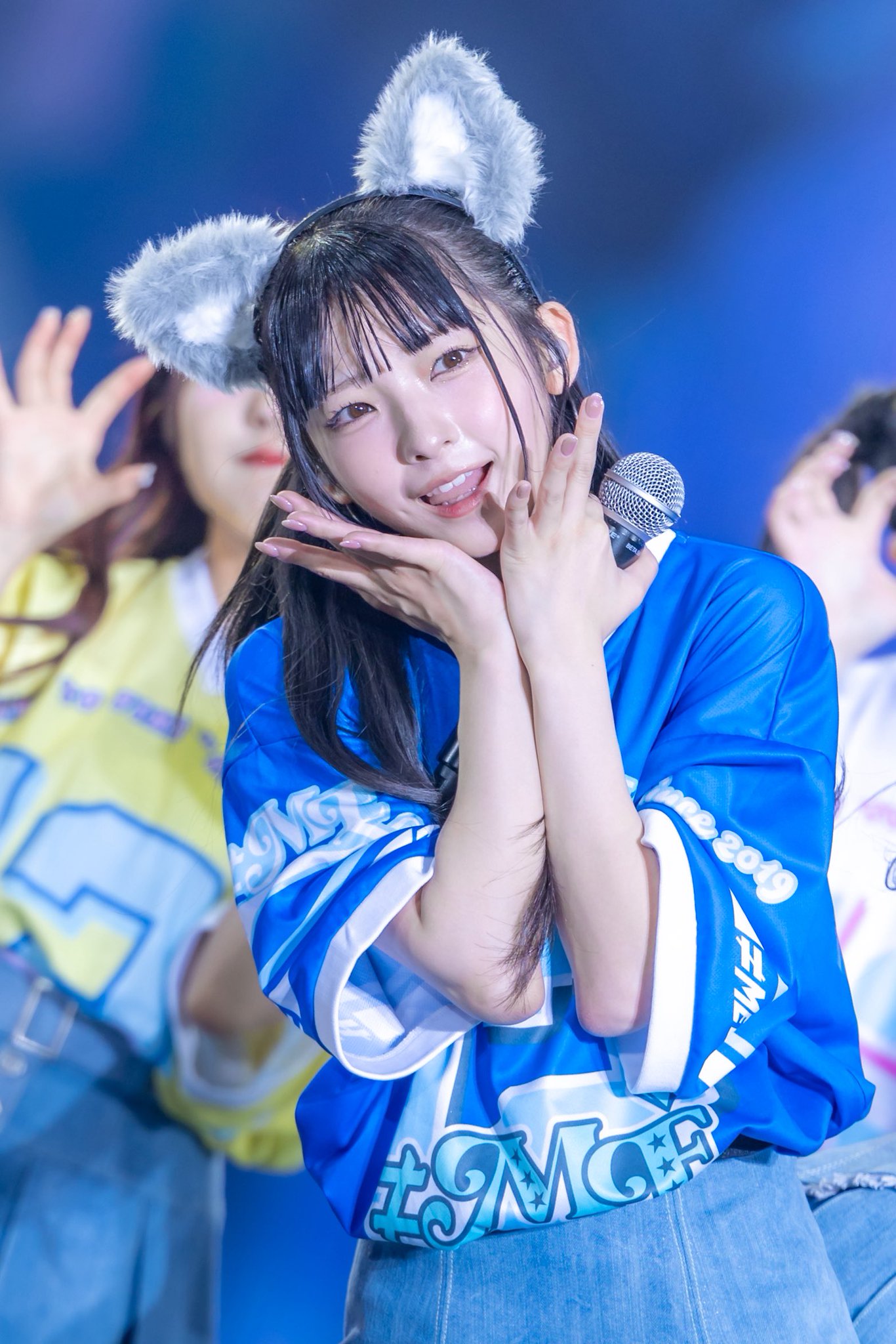 【まとめ売り】永田詩央里 アクリルスタンド ビジュアルハンガー ストラップ 2025年最新】永田詩央里 アクリルスタンドの人気アイテム - メルカリ