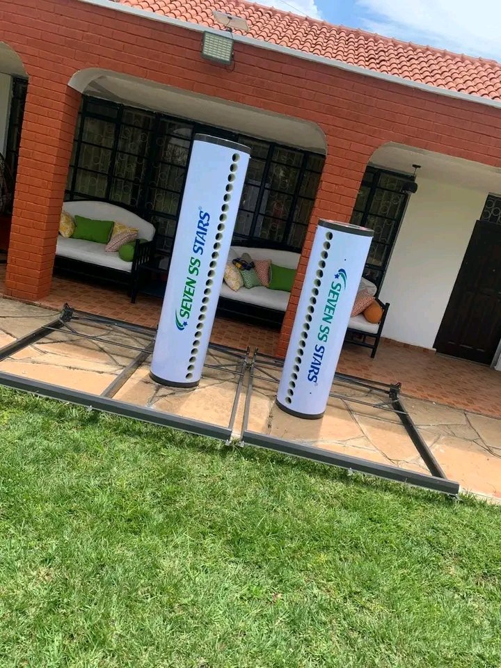 JohnstoneMozaq's tweet photo. Hot Water. Low Bills. Zero Waiting."
We’ve brought the market exactly what it’s been missing — fast, reliable, energy-saving water heaters.
You want comfort? Order now. We deliver. https://t.co/6B0TzUWcFG