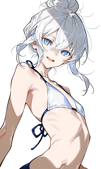 ドゥー・ムラサメちゃん #GQuuuuuuX