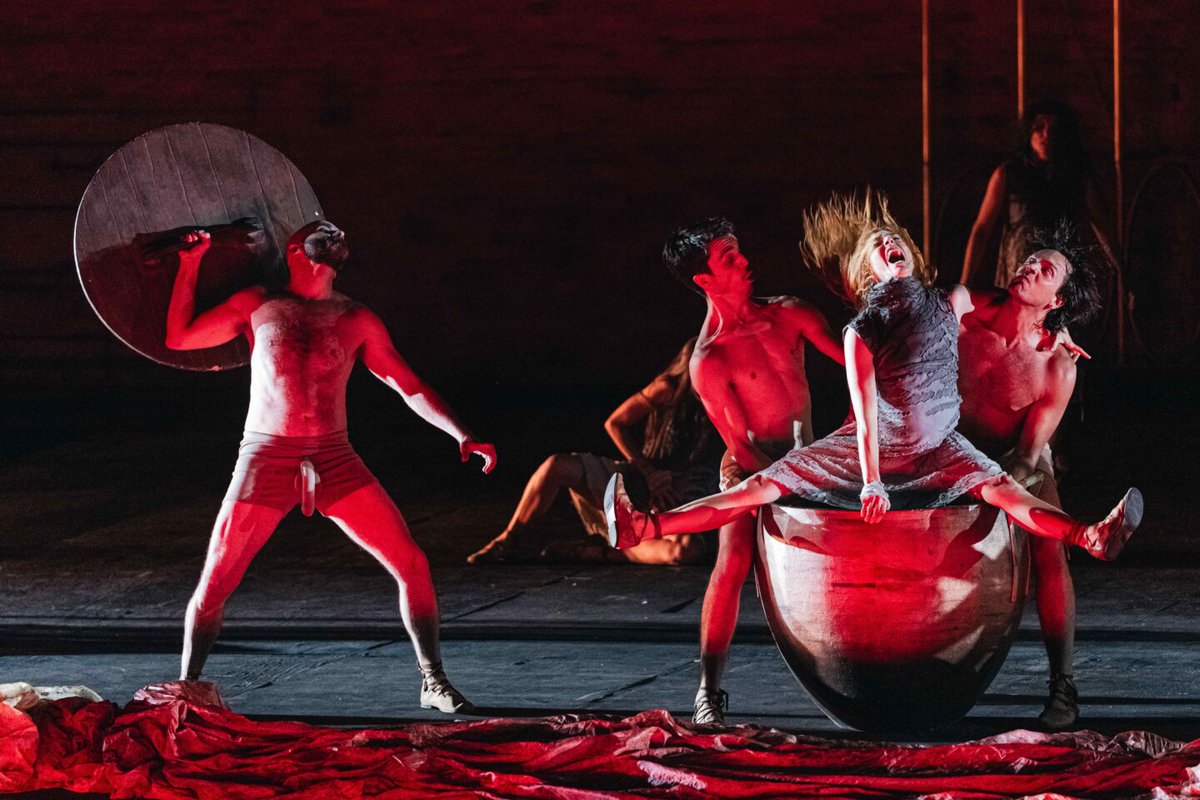 ConcertoNet.com (@concertonet) on Twitter photo Macerata: Revival of Giuseppe Verdi's Macbeth by Emma Dante at <a href="/MacerataOpera/">MacerataOpera</a> concertonet.com/scripts/review… Macerata: Revival of Giuseppe Verdi's Macbeth by Emma Dante at <a href="/MacerataOpera/">MacerataOpera</a> concertonet.com/scripts/review…
