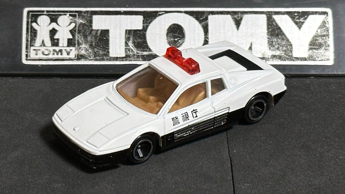 トミカ テスタロッサ Amazon | トミカ No.06 テスタロッサ (トミカプレミアム発売記念