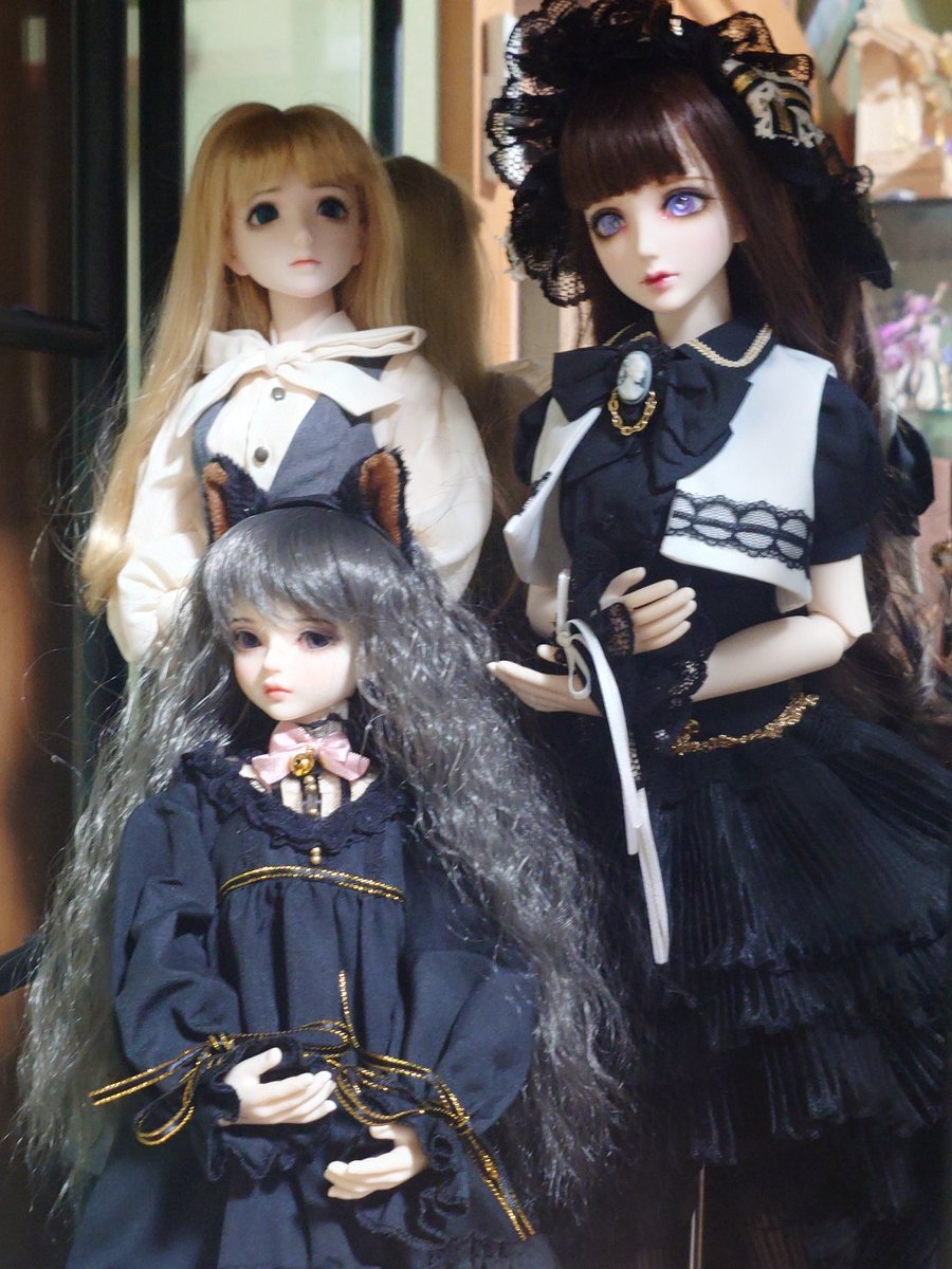 ✭創作ビスクドール Yahoo!オークション - 創作ビスクドール 夢見の少女 38cm球体関節人形