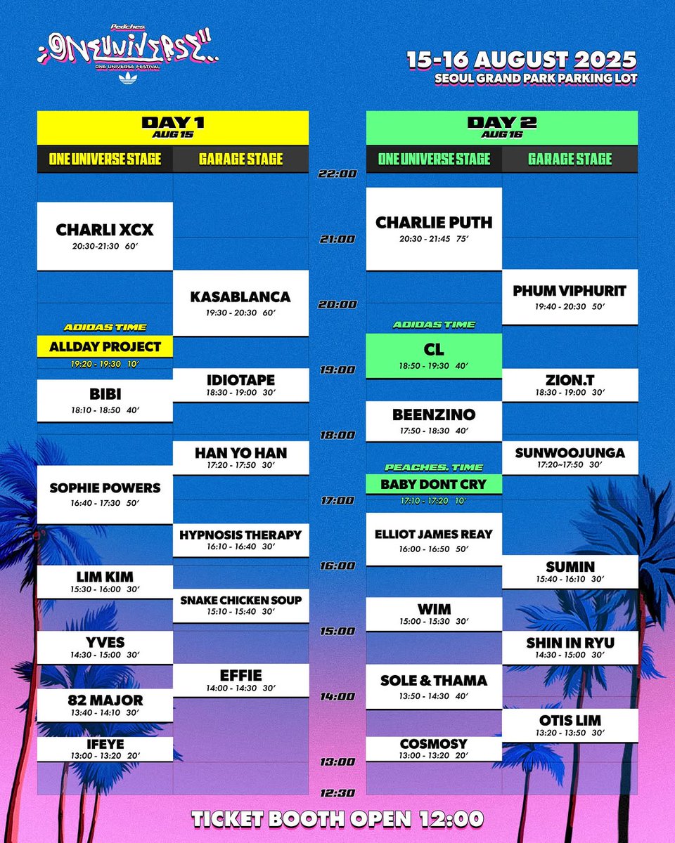 Adidas Time ของเราไม่เท่ากัน 5555