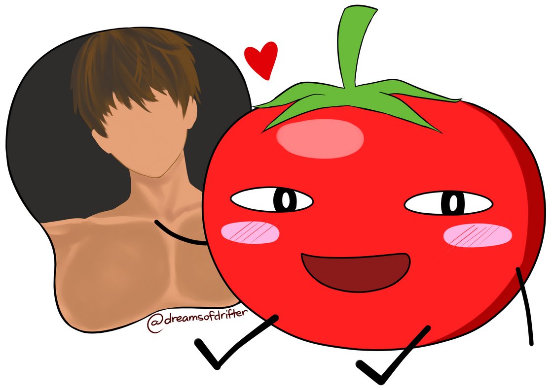 dreamsofdrifter's tweet image. I had to do it, sorry 🥲

#DokiGallery