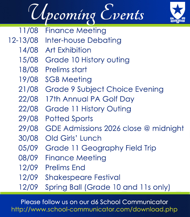 Parktown Girls (@parktown_girls) on Twitter photo 