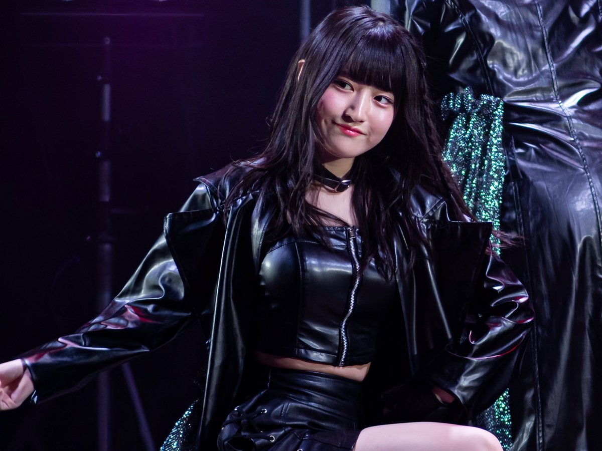 osyushi___0's tweet photo. 2025.08.11
STU48 Live Tour 2025 東京
〜傷つくことが青春だ〜　1部
ヒューリックホール東京

#久留島優果(@stu48_kuru )ちゃん
#カメコSTU https://t.co/aSWrkrNUEw