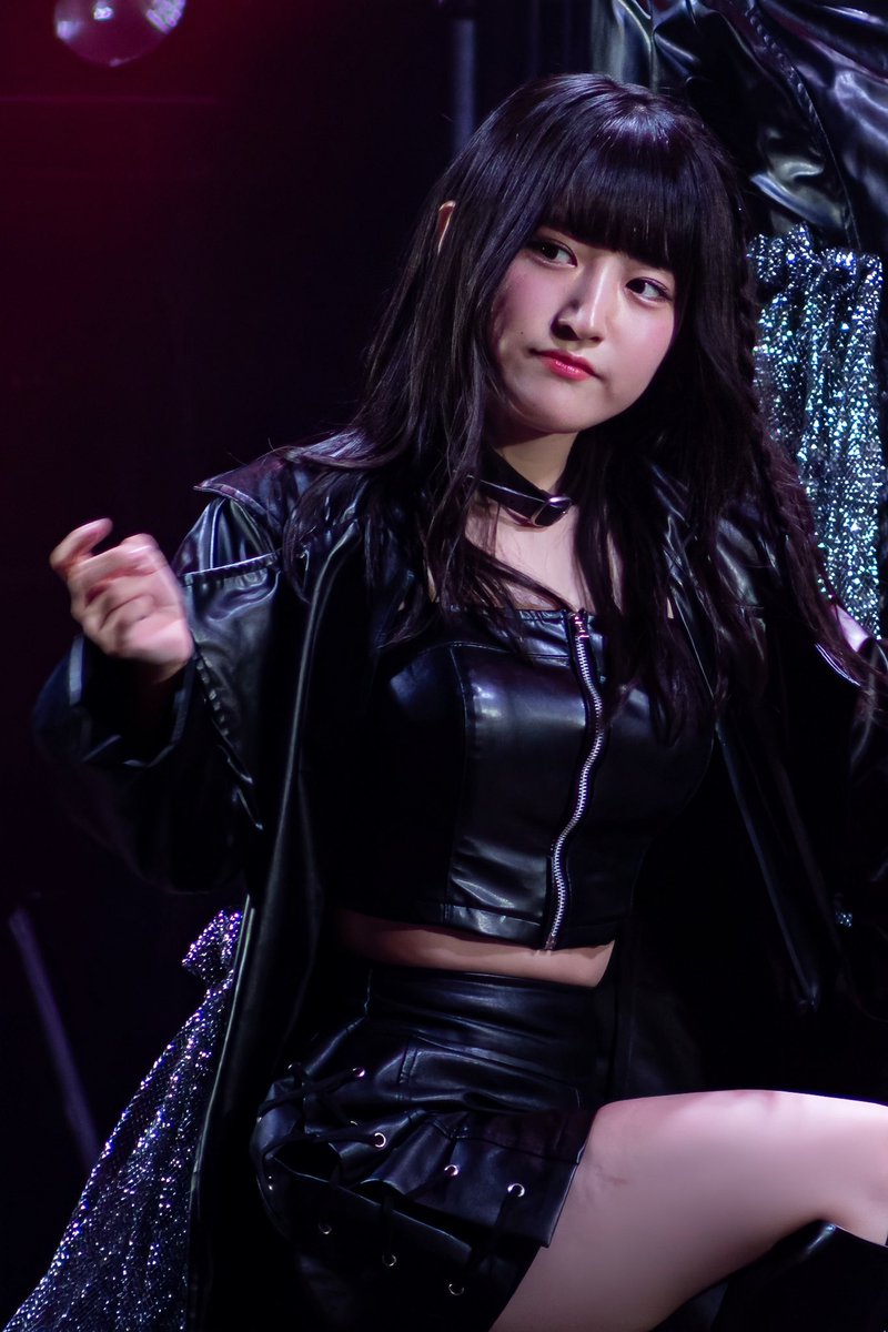 osyushi___0's tweet photo. 2025.08.11
STU48 Live Tour 2025 東京
〜傷つくことが青春だ〜　1部
ヒューリックホール東京

#久留島優果(@stu48_kuru )ちゃん
#カメコSTU https://t.co/aSWrkrNUEw