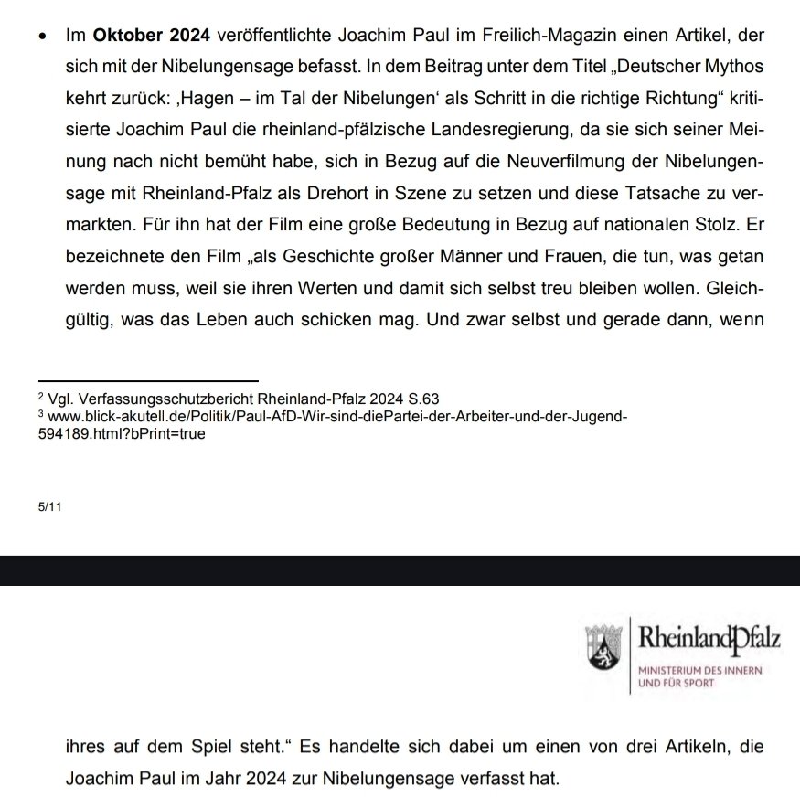 briatore__'s tweet photo. @polenz_r Als Quelle ein FAZ+ Artikel. Danke für nichts.
Zum Glück hat NIUS das Verfassungsschutz "Gutachten" veröffentlicht, welches als Basis für den Ausschluss bestellt wurde. Mal selbst durchgelesen? Hirn aus, Confirmation-Bias ein. Hier ein Beispiel, was als nicht verfassungstreu gilt https://t.co/syvytEH61o
