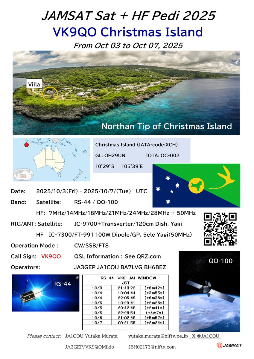 VK9QO – Christmas Island

dx-world.net/vk9qo-christma…
