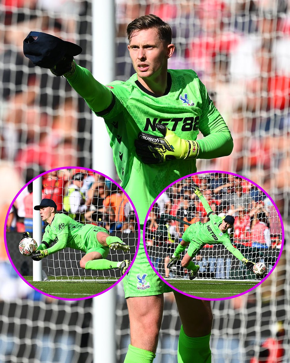 footballontnt's tweet photo. England's no.1? 🏴󠁧󠁢󠁥󠁮󠁧󠁿🧤 https://t.co/fT251YL6nY