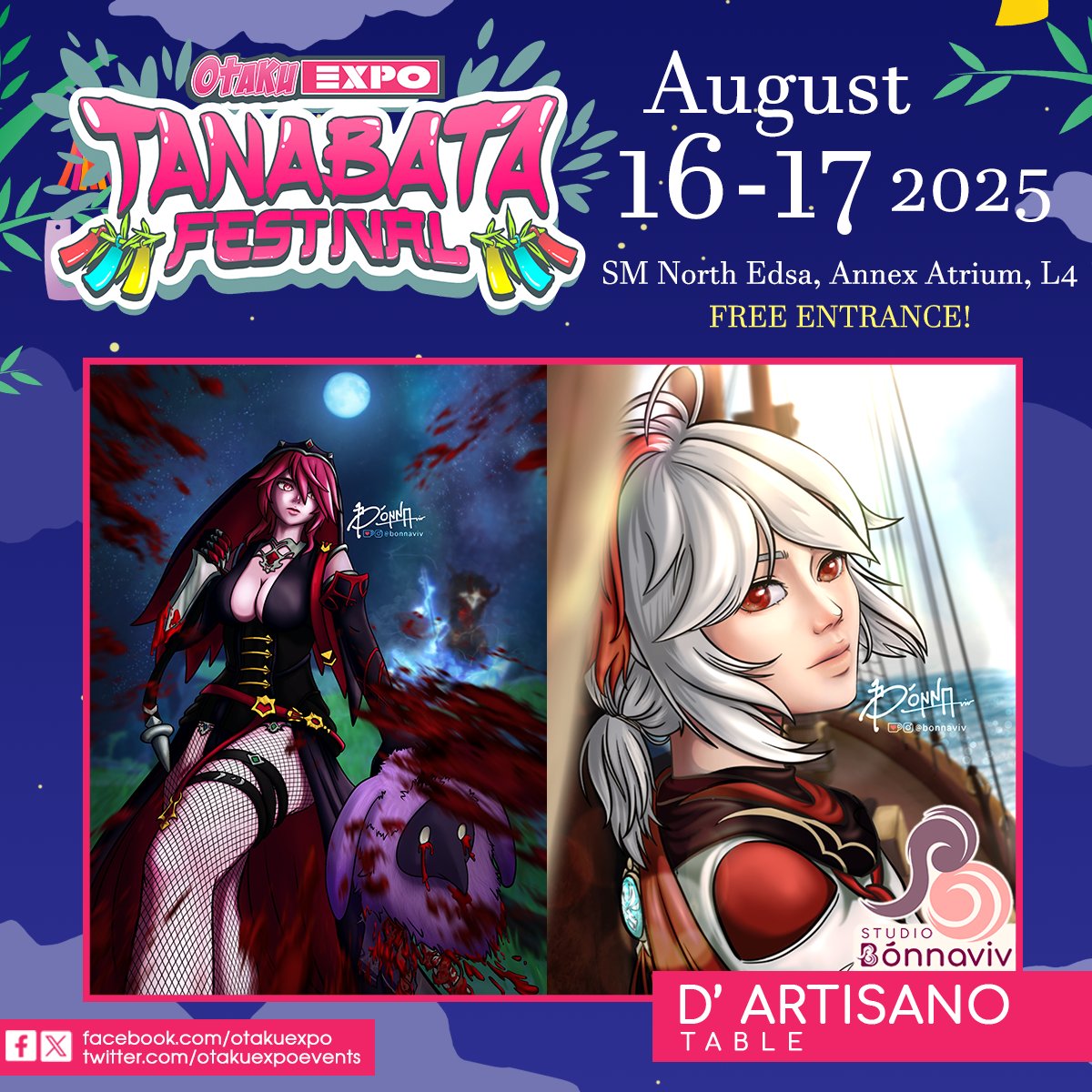bonnaviv's tweet photo. Genshin Impact Fanarts stickers, postcards and photocards! #OzineEvents #tanabatafestival #fanart #genshinimpact #genshinfanart #videogames #rpg https://t.co/80NO7qgj7e