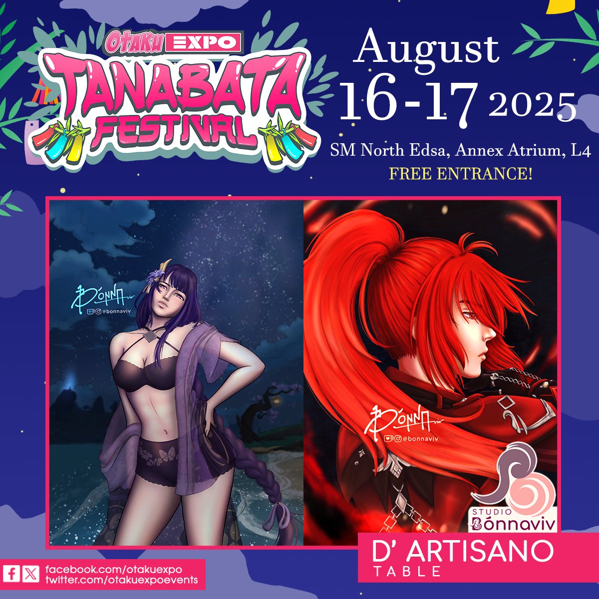 bonnaviv's tweet photo. Genshin Impact Fanarts stickers, postcards and photocards! #OzineEvents #tanabatafestival #fanart #genshinimpact #genshinfanart #videogames #rpg https://t.co/80NO7qgj7e