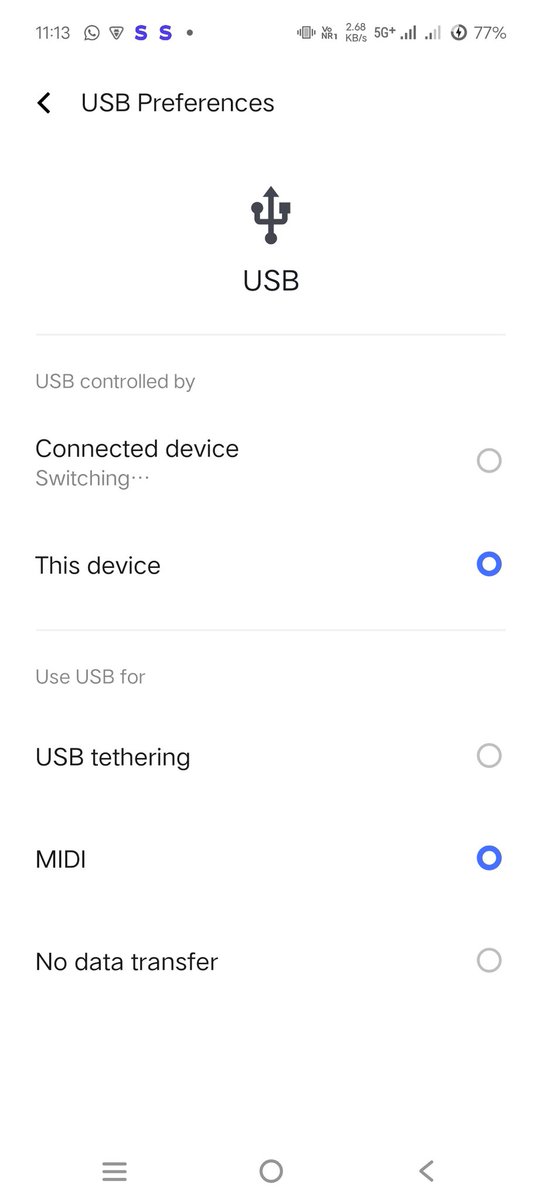 Bajaj finance phone. It has a locking system installed in it. Because of that I am not able to enter data from the USB computerThe financer did not give me any information regarding this. If this locking is not removed then I will return the phone to the financer <a href="/Bajaj_Finserv/">Bajaj_Finserv</a>